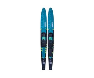 Jobe Nuevo 2024 - Skis ALLEGRE Combo Azul 67"