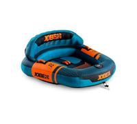 Jobe Proton Towable 2 Blue/Orange Atracción acuática inflable