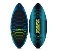 Jobe Raise Wakesurfer Skim Style Board para Trucos Movimientos Rápidos