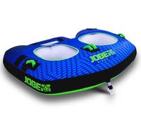 Jobe Ridge 2 Tubo Remolcable Para 2 Personas Funtube 175x157x43cm