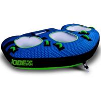 Jobe Ridge 3 Tubo Remolcable Para 3 Personas Funtube 205x180x50cm
