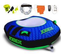 Jobe Ridge Package Tubo Remolcable 1 Persona Anillo de Agua 130x130x44cm