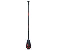 Jobe Stream Carbon 100 SUP Paddle 3 Piezas Naranja Ultra Ligero 610g