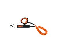 Jobe Sup Correa Coil 10ft. Naranja Kn& # 246; Chel-Manschette F& # 252; R de Sup