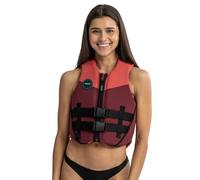 Chaleco de flotación de neopreno mujer Jobe Sports S