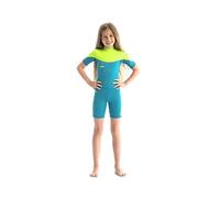 JOBE Traje Neopreno Marca Modelo Boston Shorty 2mm Traje De Neopreno