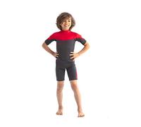 JOBE Traje Neopreno Marca Modelo Boston Shorty 2mm Traje De Neopreno