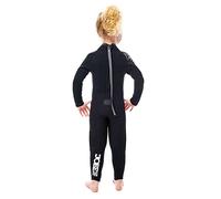 JOBE Traje Neopreno Marca Modelo Heavy Duty 5/3mm Wetsuit Kids