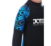 Jobe Traje Neopreno Marca Modelo Heavy Duty 5/3mm Wetsuit Kids