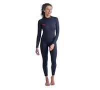 Jobe Traje Neopreno Marca Modelo Savannah 2mm Traje De Neoprene Mujer