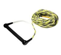 Jobe Transfer - Cuerda para esquí acuático Verde Verde