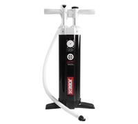 Jobe Triple Acción Poder Sup Bomba Leistungsstärkste Hinchable de Alta Presión