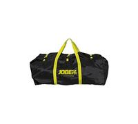 Jobe Tubo remolcable Tube con bolsa Unisex Negro