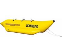 Jobe Watersled 3 Amarillo Atracción acuática inflable