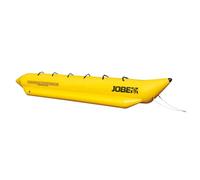 Jobe Watersled 6P - Flotador de Arrastre, Color Amarillo