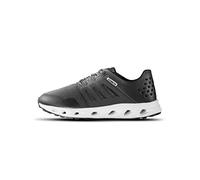 Jobe Zapatillas de Deporte Discover - Negro - Ligero y Resistente al Agua - Unisex - Zapato Extremadamente Ligero