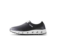 Jobe Zapatillas de Deporte sin Cordones Discover - Negro - Ligero, Resistente al Agua y Resistente a Las Salpicaduras - Unisex