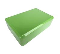 Joberio Bloques de estiramiento, apoyo, bloque de ejercicio antideslizante suave | Accesorios de yoga para mujeres, para yoga, fitness general, pilates, estiramiento, entrenamientos de tonificación