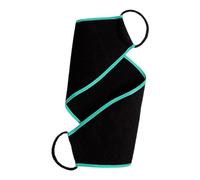 Joberio Exfoliante de baño para el cuerpo, paños de ducha,Exfoliante corporal de ducha eficiente Scrubber para el lavado del cuerpo - Paño de ducha de ducha trasero con mango para hombro