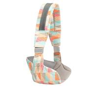 Joberio, Portabebés, asiento ergonómico para arnés infantil, ergonómico para niños de 1 hombro, arnés para niños con correa de fantasía ajustable para niños de 20 kg