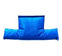 Joberio Water Meter Insulation Cover - Protectora contra el Calor para la preservación del Calor, de Doble Cara para el Agua a Prueba de Salpicaduras, Cubierta Aislante para el Agua