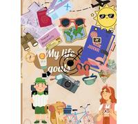"Jobes fill your pockets but adventure fill your soul": My travel journal