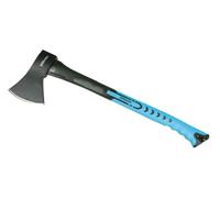 Jobi extra wxt042 hacha universal 1 kg, cabeza de acero de alta calida