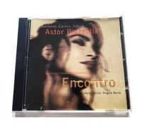 Jobim, a.C., a. Piazzolla - Encontro