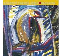 Antonio Carlos Jobim – Passarim – CD – Importación USA