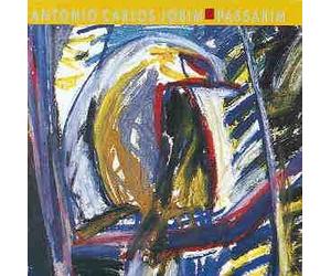 Jobim a. C. - Jazz Round