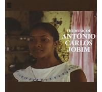Jobim, Antonia Carlos - Music Of