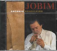 Jobim Antonio Carlos - Antonio Brasileiro