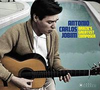 Jobim, Antonio Carlos - Brazil´s Greatest Composer