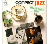 Jobim, Antonio Carlos - Compact Jazz