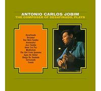 Jobim,Antonio Carlos - Desafinado [Vinilo]