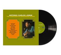 Jobim Antonio Carlos - El Compositor De Desafinado