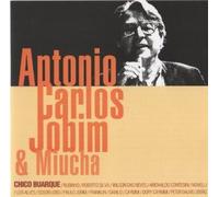 Antonio Carlos Jobim y Miucha – Jobim – I.R.I.S.