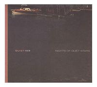 Jobim Antonio Carlos - Night of Quiet Stars