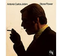 Jobim, Antonio Carlos - Stone Flower