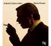 Jobim, Antonio Carlos - Stone Flower [Vinilo]
