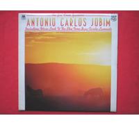 Jobim, Antonio Carlos The Girl From Ipanena LP Music For Pleasure MFP50437 EX/EX 1978