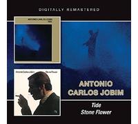 Jobim,Antonio Carlos - Tide/Stone Flower