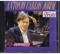 JOBIM ANTONIO CARLOS - Triste