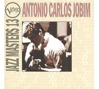 Jobim, Antonio Carlos - Verve Jazz Masters 13