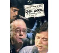 Jobim / De Moraes / Toquinho - Live @ Rtsi [Italia] [DVD]
