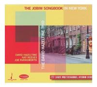 Jobim Songbook in New York by David Hazeltine (2007-05-03)