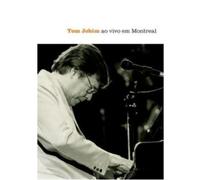 Jobim, Tom - Tom Jobim Live Em Montreal [USA] [DVD]