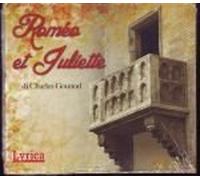 Jobin Micheau Collart Parigi - Romeo et Juliette Gounod