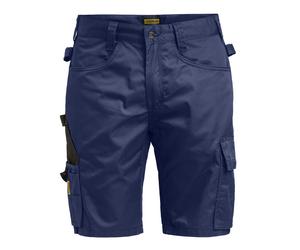 Jobman Pantalón Corto Multibolsillos para Hombre (BC5249) UTBC5249_3