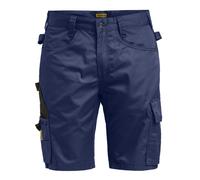 Jobman Pantalón Corto Multibolsillos para Hombre (BC5249) UTBC5249_7